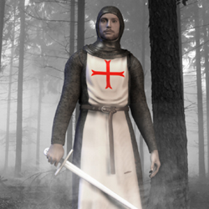 The Knights Templar